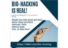 Revolutionize Your Health with Biohacking Nootropics! Try Today!"