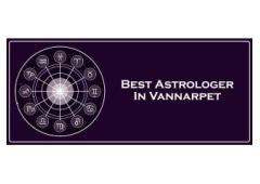 Best Astrologer In Vannarpet 