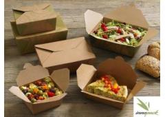 Custom Branded Food Packaging - Innopack