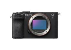 Buy Sony A7C II Body at Lowest Price in USA