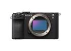 Buy Sony A7C II Body at Lowest Price in USA