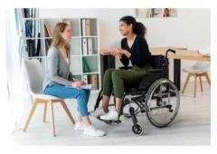 Disability Services Queensland - ONCALL Group Australia