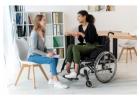 Disability Services Queensland - ONCALL Group Australia