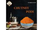 Best Chutney podi in Andhra Pradesh