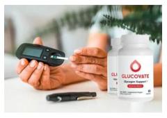 Glucovate Australia Blood Sugar: A Comprehensive Overview