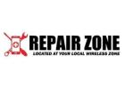 Repair Zone - Groton