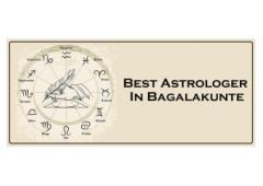 Best Astrologer in Bagalakunte 