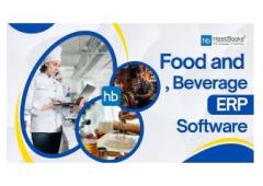 Best ERP Software System for the Food and Beverage Manufacturing Industry?  