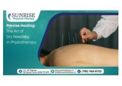 Dry Needling Therapy: A Powerful Tool for Post-Surgical Rehabilitation