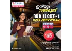 Civilianz: Expert GATE Coaching in Kerala for Civil Engineering Aspirants