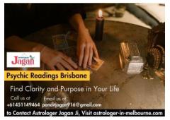 Psychic Readings Brisbane: Find Clarity and Purpose in Your Life