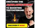 Quadruple Your Testosterone By Doing One Thing For 8 Seconds Twice A Day