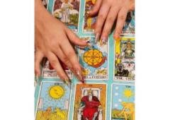 Tarot Card Reading