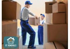 Prompt & Affordable Removal Services in Southwark by GT Removals