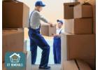 Prompt & Affordable Removal Services in Southwark by GT Removals