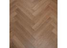 Get Premium Quality Herringbone Flooring in UK