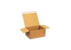 Ship Securely with Self Seal Post Boxes from Packaging Now