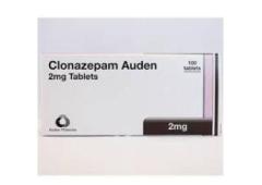 Buy Clonazepam 2mg Online  Trusted Source for Anxiety Relief Fast & Secure Delivery