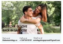 Get Your Ex Love Back in San Jose: Reignite Romance and Rekindle Connections