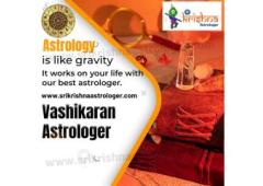 Vashikaran Astrologer in Raichur 