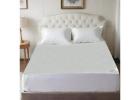 Queen vs. King Size Fitted Bed Sheets – Comfort, Style, and Fit Explained