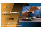 NFC Smart Cards: Unlocking a Seamless, Contactless Future