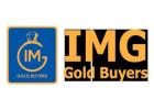 Top Gold Buyers in Bangalore | Accurate Valuations at IMG Gold Buyers"