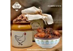 Best Chicken Pickle in Andhra Pradesh