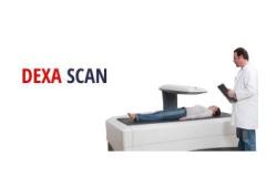 Future-Proofing Health: The Comprehensive Scope of Dexa Scans