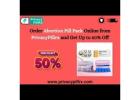 Order Abortion Pill Pack Online from PrivacyPillrx and Get Up to 50% Off