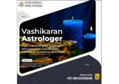 Vashikaran Astrologer in Coimbatore