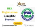 BEE Registration Complete Process