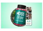 Moss Trim Gummies zur Gewichtsabnahme: Eine umfassende Übersicht