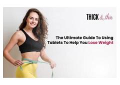  About ThickAndThinFast - Women’s Waist Trimming and Butt