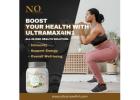 About Ultramax Natural 4in1 | All in One Multivitamin Tablets