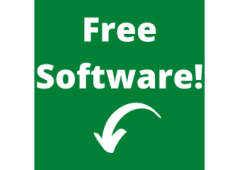  Download Free Marketing Software