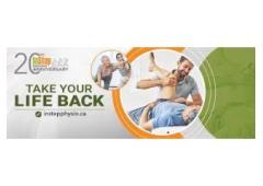 Work Injury Physiotherapy in Edmonton: A Step-by-Step Guide