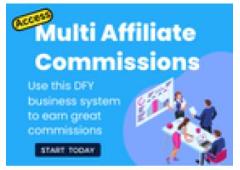 Multi Affiliate Commissions