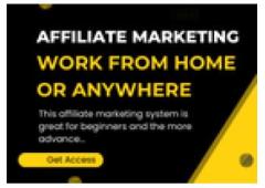 Lean How To Make Money Online With Affiliate Marketing