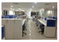 Modular Office Furniture Delhi NCR