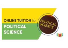 Online Pol. Science Classes: Explore Political Theory with Experienced Instructors