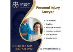 What Should I Do if the Insurance Company Denies My Personal Injury Claim?