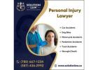 What Should I Do if the Insurance Company Denies My Personal Injury Claim?