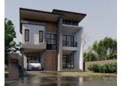 Luxury House Builder Turning Dreams Into Reality