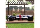 Shop Stylish Outdoor Furniture Online - Devoko