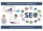 Affordable & Effective SEO Services in Melbourne