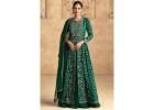 Get the Look You Want with Like a Div's Elegant Indian Dresses