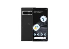 Buy Google Pixel 7 Pro 512GB 12GB (RAM) Obsidian