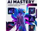 Leonardo AI Mastery: A Complete Guide to Creating Stunning Digital Art