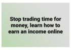 Start Making Money Online Easily—7 Income Streams, One Funnel, Endless Potential!